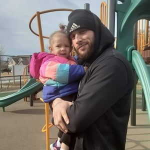 Meet your Posher, Wayne